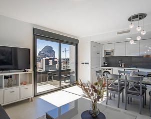 Verblijf 14990265 - Appartement Costa Blanca - Alexia II