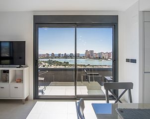 Verblijf 14990265 - Appartement Costa Blanca - Alexia II