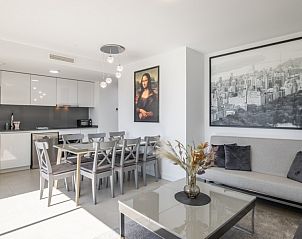 Verblijf 14990265 - Appartement Costa Blanca - Alexia II