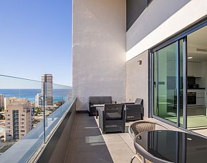 Verblijf 14990265 - Appartement Costa Blanca - Alexia II