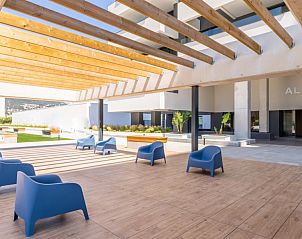 Verblijf 14990265 - Appartement Costa Blanca - Alexia II