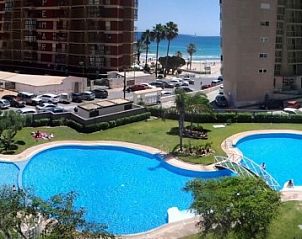 Guest house 14990293 • Apartment Costa Blanca • Apolo 14 