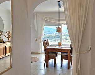 Verblijf 14990335 - Vakantiewoning Costa Blanca - Casa Emrosi 