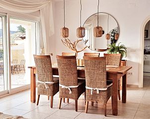 Verblijf 14990335 - Vakantiewoning Costa Blanca - Casa Emrosi 