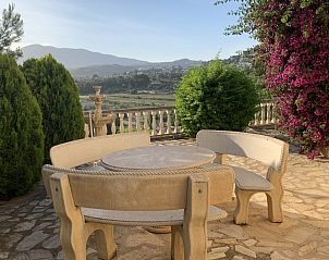 Verblijf 14990335 - Vakantiewoning Costa Blanca - Casa Emrosi 