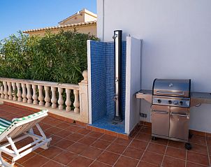 Verblijf 1499207 - Vakantiewoning Costa Blanca - Vakantiehuis La Lunella