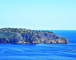 Verblijf 1499207 - Vakantiewoning Costa Blanca - Vakantiehuis La Lunella