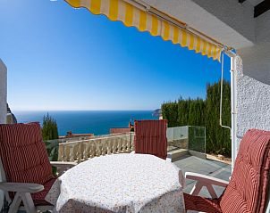 Verblijf 1499214 - Vakantiewoning Costa Blanca - Vakantiehuis Pueblo de la Luz