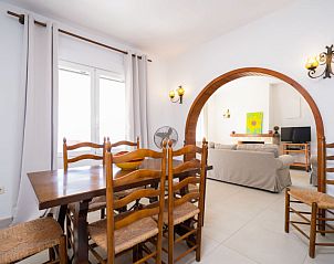 Verblijf 1499214 - Vakantiewoning Costa Blanca - Vakantiehuis Pueblo de la Luz