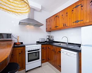 Verblijf 1499214 - Vakantiewoning Costa Blanca - Vakantiehuis Pueblo de la Luz