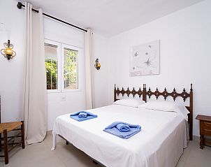 Verblijf 1499214 - Vakantiewoning Costa Blanca - Vakantiehuis Pueblo de la Luz