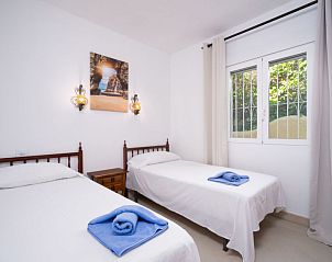 Verblijf 1499214 - Vakantiewoning Costa Blanca - Vakantiehuis Pueblo de la Luz