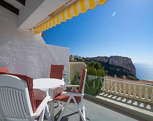 Verblijf 1499214 - Vakantiewoning Costa Blanca - Vakantiehuis Pueblo de la Luz