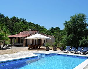 Guest house 1500232 • Holiday property Costa Brava • Casa de la Selva 