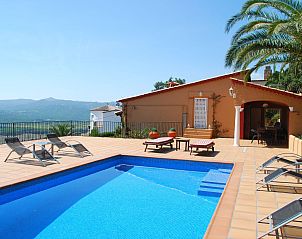 Unterkunft 1500509 • Ferienhaus Costa Brava • La Roca 