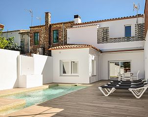 Guest house 1500516 • Holiday property Costa Brava • Can Sala 