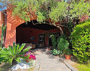 Guest house 15009301 - Apartment Sardinia - Hotel Il Vecchio Mulino