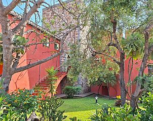 Guest house 15009301 - Apartment Sardinia - Hotel Il Vecchio Mulino