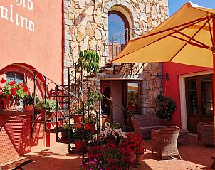 Guest house 15009301 - Apartment Sardinia - Hotel Il Vecchio Mulino