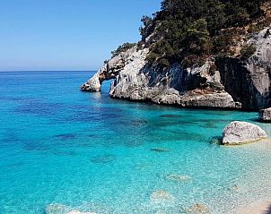 Guest house 15009301 - Apartment Sardinia - Hotel Il Vecchio Mulino