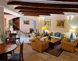Guest house 15009301 - Apartment Sardinia - Hotel Il Vecchio Mulino