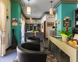 Guest house 15009307 - Apartment Sardinia - Albergo Residenziale La Corte