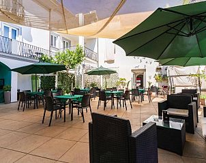 Guest house 15009307 - Apartment Sardinia - Albergo Residenziale La Corte