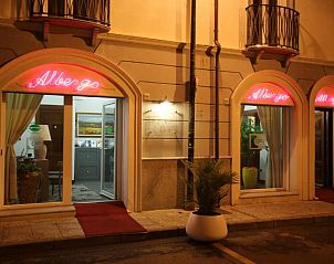 Guest house 15009307 - Apartment Sardinia - Albergo Residenziale La Corte