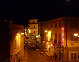 Guest house 15009307 - Apartment Sardinia - Albergo Residenziale La Corte