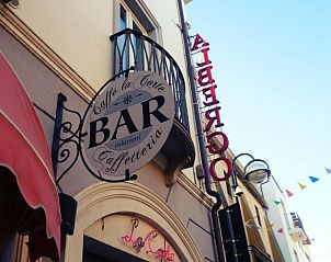 Guest house 15009307 - Apartment Sardinia - Albergo Residenziale La Corte