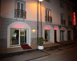 Guest house 15009307 - Apartment Sardinia - Albergo Residenziale La Corte