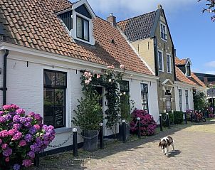 Unterkunft 150110 • Ferienhaus Het Friese platteland • De Thuiskamer 
