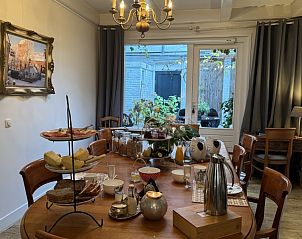 Guest house 150110 - Holiday property Het Friese platteland - De Thuiskamer