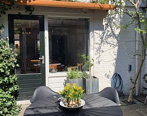 Guest house 150110 - Holiday property Het Friese platteland - De Thuiskamer