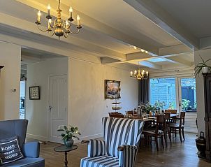 Guest house 150110 - Holiday property Het Friese platteland - De Thuiskamer