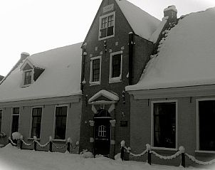 Guest house 150110 - Holiday property Het Friese platteland - De Thuiskamer