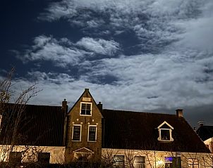 Guest house 150110 - Holiday property Het Friese platteland - De Thuiskamer