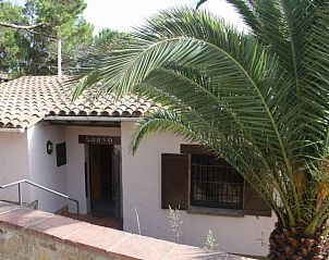 Guest house 15011502 - Beach house Costa Brava - Surya