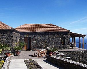 Guest house 15014410 • Holiday property Canary Islands • Casa El Mirador 