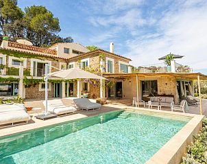 Verblijf 15019401 • Vakantiewoning Costa Brava • Mas Rupia 