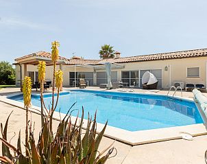 Guest house 15023906 • Holiday property Costa Brava • Villa Vista 