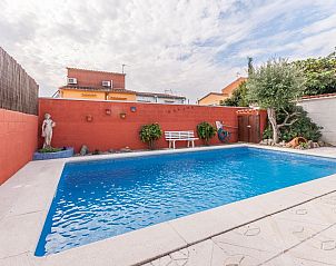 Guest house 15027101 • Holiday property Costa Brava • Villa Juan 