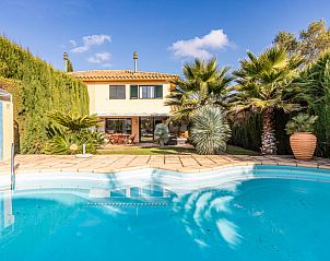 Guest house 1503002 • Holiday property Costa Brava • Vakantiehuis acacies 