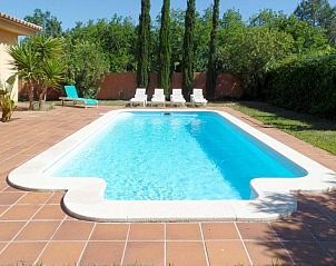 Verblijf 15030201 - Vakantiewoning Costa Brava - Villa Empuries