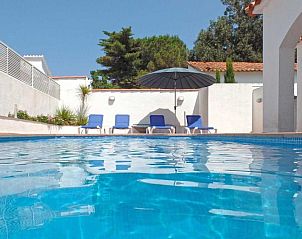 Unterkunft 15030205 • Ferienhaus Costa Brava • Villa Riells 