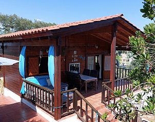 Guest house 15035280 • Holiday property Costa Brava • Casa Carpe Diem 