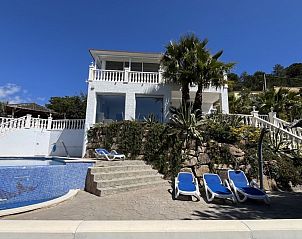 Verblijf 15035284 • Vakantiewoning Costa Brava • Villa La Luna 