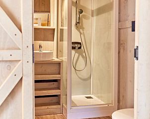 Verblijf 1507005 - Tenthuis Costa Brava - Outback