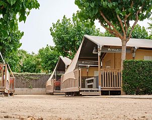 Verblijf 1507005 - Tenthuis Costa Brava - Outback