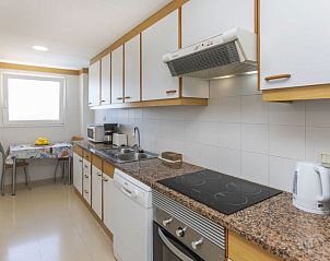 Verblijf 1507010 - Appartement Costa Brava - Appartement Blanes Playa